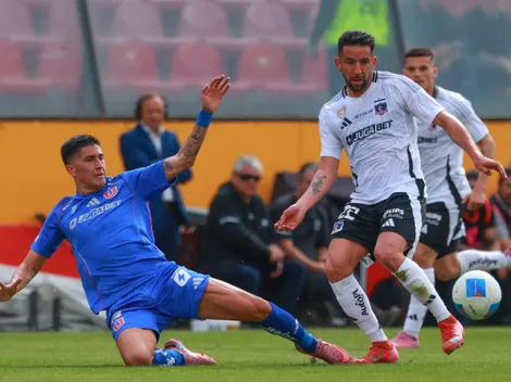 Fichajes: un viejo amor viene a rescatar a Mauricio Isla