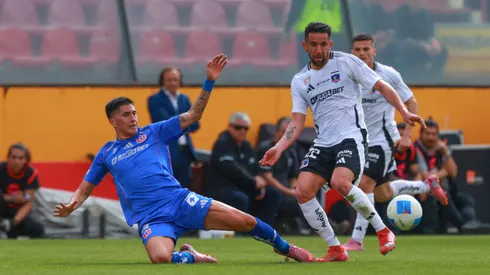 Mauricio Isla busca equipo para 2026.