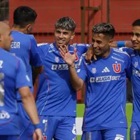 ¿Llegará a la U? Revelan que cotizado goleador da paso clave