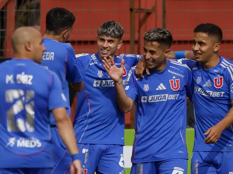¿Llegará a la U? Revelan que cotizado goleador da paso clave