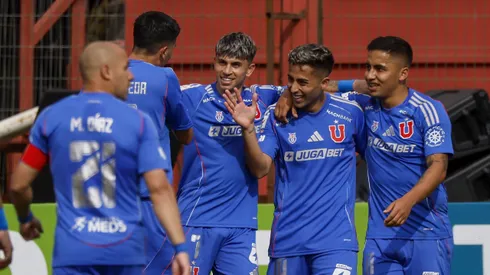 Revelan detalles sobre futuro del jugador que suena en la U.