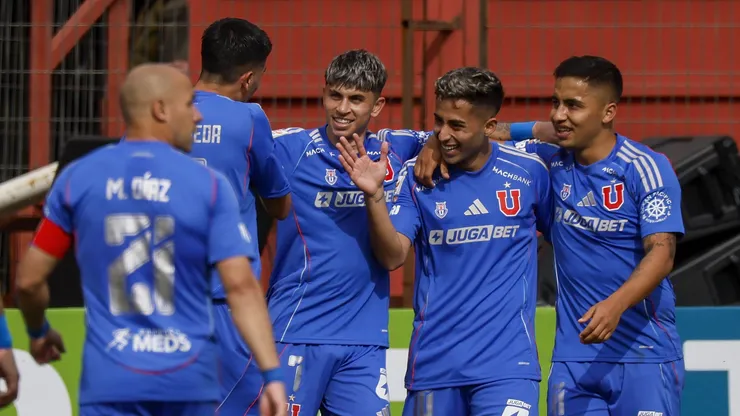Revelan detalles sobre futuro del jugador que suena en la U.