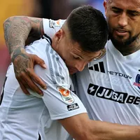 Duro golpe a Colo Colo: Alavés descarta fichaje de Lucas Cepeda