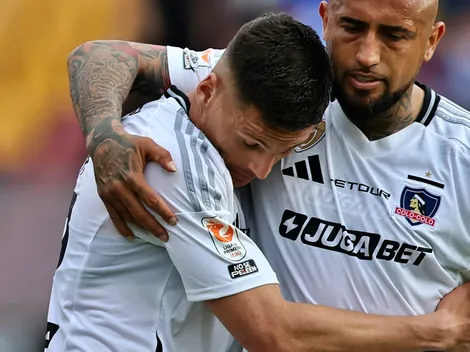 Duro golpe a Colo Colo: Alavés descarta fichaje de Lucas Cepeda