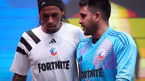 Chile sigue con los triunfos en la Kings League.