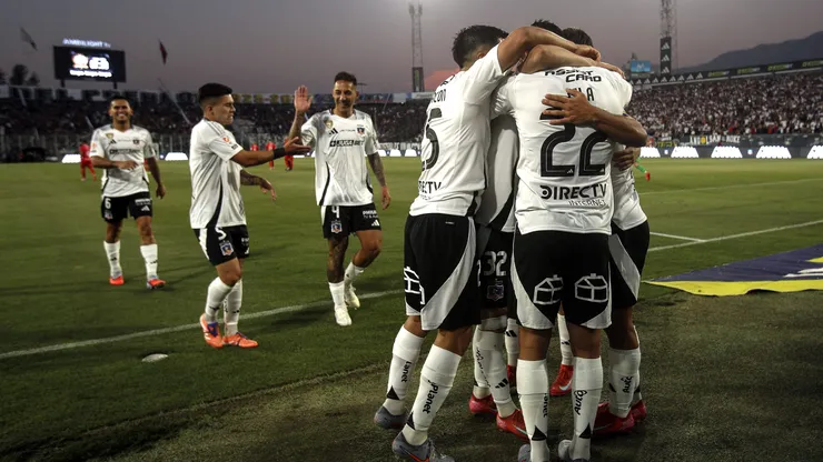 Revelan que jugador fue ofrecido a Colo Colo.