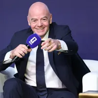 La FIFA y TikTok logran acuerdo para la Copa del Mundo 2026