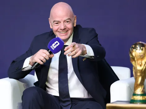 La FIFA y TikTok logran acuerdo para la Copa del Mundo 2026