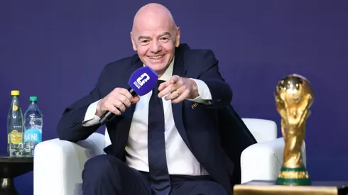 FIFA y TikTok forman alianza para el Mundial 2026