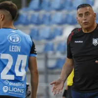 Huachipato sufre por visita a Venezuela: "Ni Conmebol sabe qué pasará"