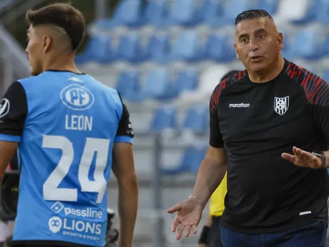 Huachipato sufre por visita a Venezuela: "Ni Conmebol sabe qué pasará"