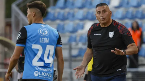 La dirigencia de Huachipato está muy preocupada