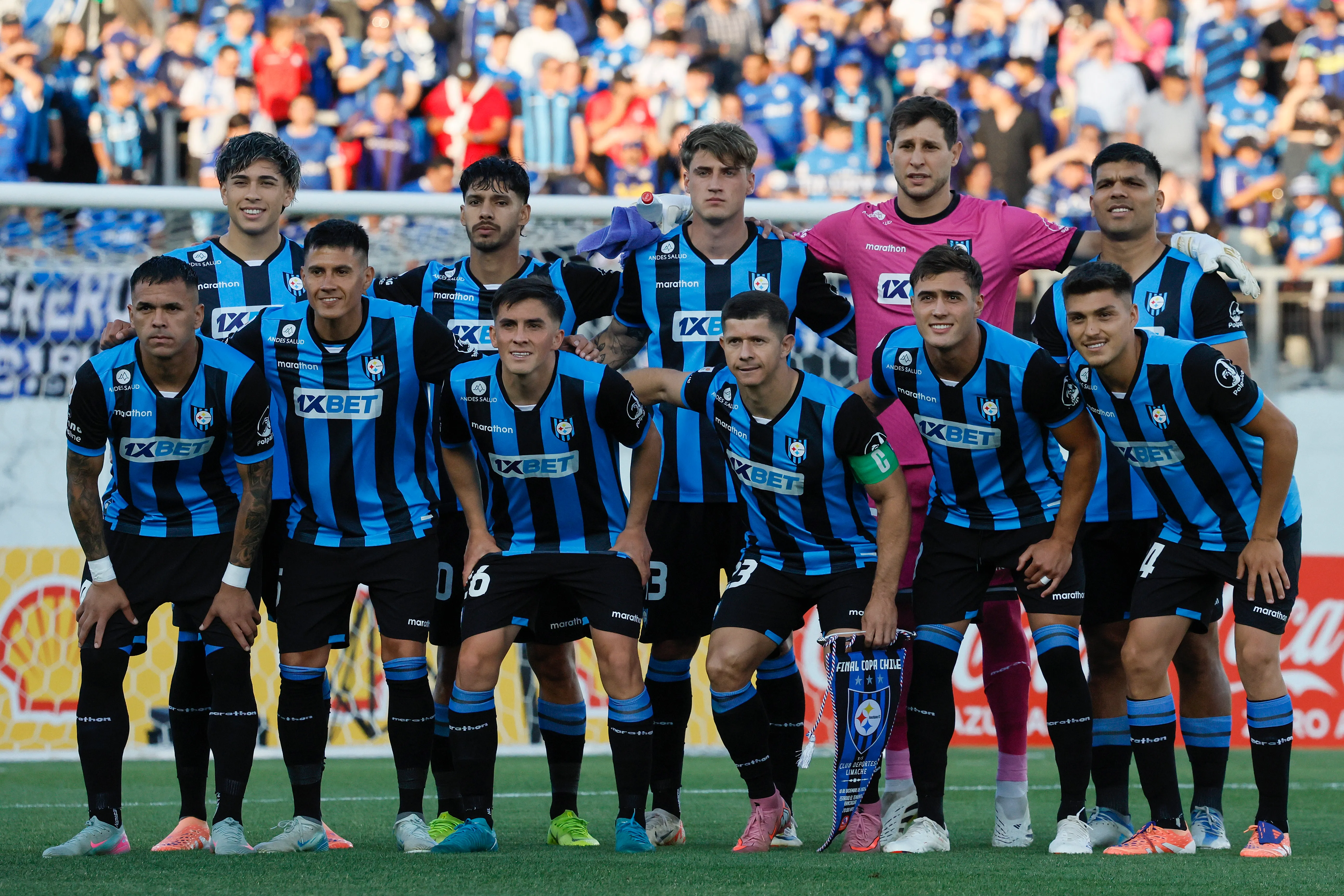 Huachipato debe visitar a Carabobo en Venezuela, pero… | Photosport