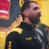 Pratto explica la verdadera razón que lo llevó a fichar por Coquimbo