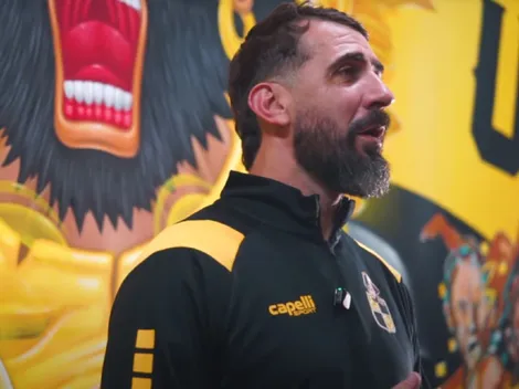 Pratto explica la verdadera razón que lo llevó a fichar por Coquimbo