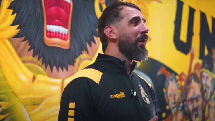 Lucas Pratto reemplazará a Cecilio Waterman.