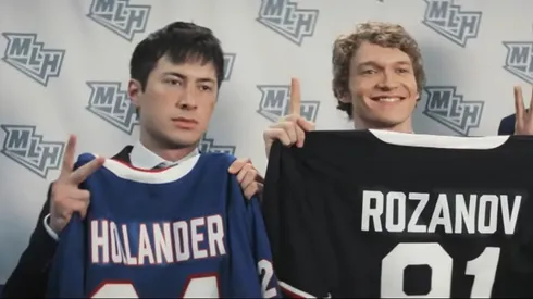 La exitosa serie de drama anuncia su llegada al streaming.