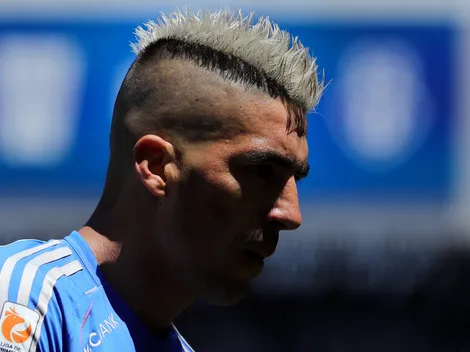 Lea Fernández lo quema todo en la U: "Si no me encuentran una salida..."