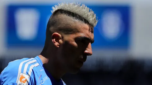 El Lea dijo de todo a la salida del CDA.