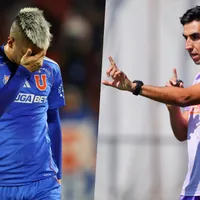 "Fueron 10 segundos": Fernández detalló el frío adiós de Meneghini