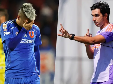 "Fueron 10 segundos": Fernández detalló el frío adiós de Meneghini