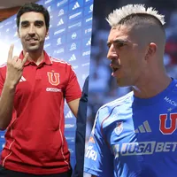 Fernández filtra round de Azul Azul con Paqui tras su adiós de la U