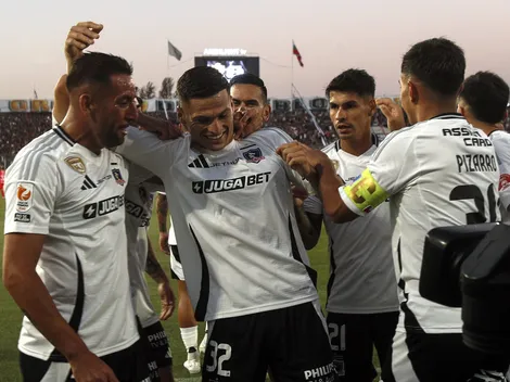 La decisión de Boca que mantiene a Colo Colo en carrera por codiciado fichaje