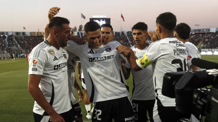 Boca le dio una gran noticia a Colo Colo de cara al mercado 2026.