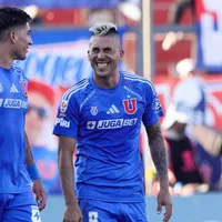 Destapan la airada reacción de Leandro Fernández con Paqui Meneghini