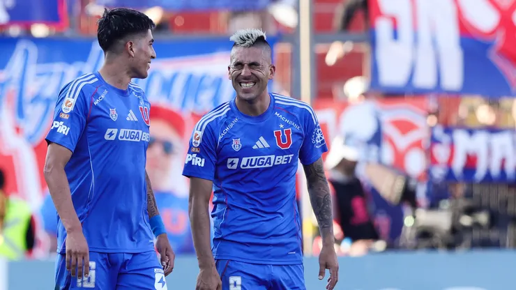 Leandro Fernández se va enojado de la U.