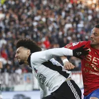 Periodista de ESPN avisa que Colo Colo le quiere quitar refuerzo a la U
