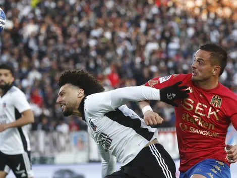 Periodista de ESPN avisa que Colo Colo le quiere quitar refuerzo a la U
