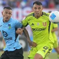 O'Higgins se despide de Lugo y le deja el camino libre a la U