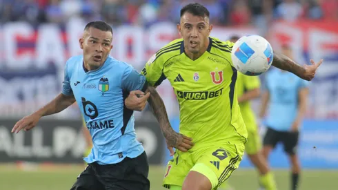 Lugo y su larga teleserie en Rancagua.