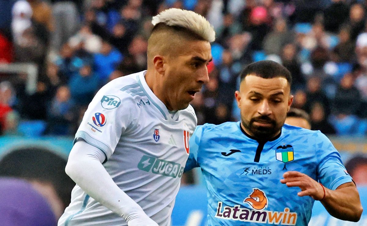 Nuevo DT de O’Higgins rompe el silencio ante opción de recibir a Lea Fernández: “La dirigencia está…”