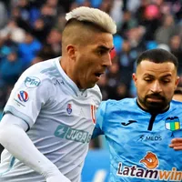 DT de O’Higgins rompe el silencio ante opción de tener a Lea