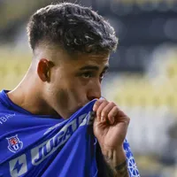 ¿Se queda o se va de la U? Enigmática frase del cumpleañero Assadi