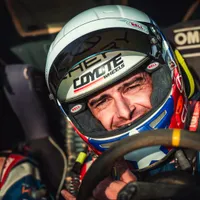 Ignacio Casale se mantiene en el top ten del Dakar