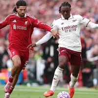 Arsenal vs. Liverpool: Hora y canal para ver Premier League