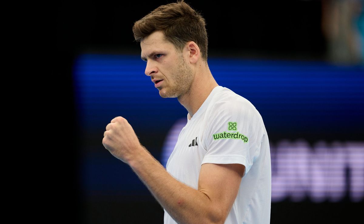 Nicolás Massú apunta a lo más alto del ATP con su pupilo: “Vamos a alcanzar grandes cosas juntos”