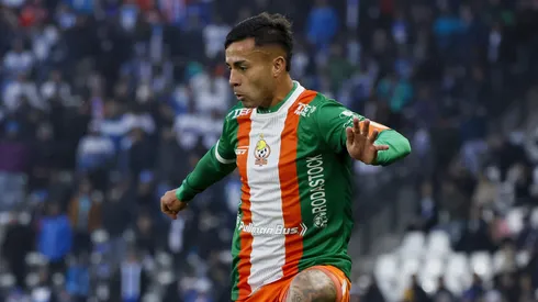 Cristhofer Mesias revela los motivos de su salida de los Mineros.