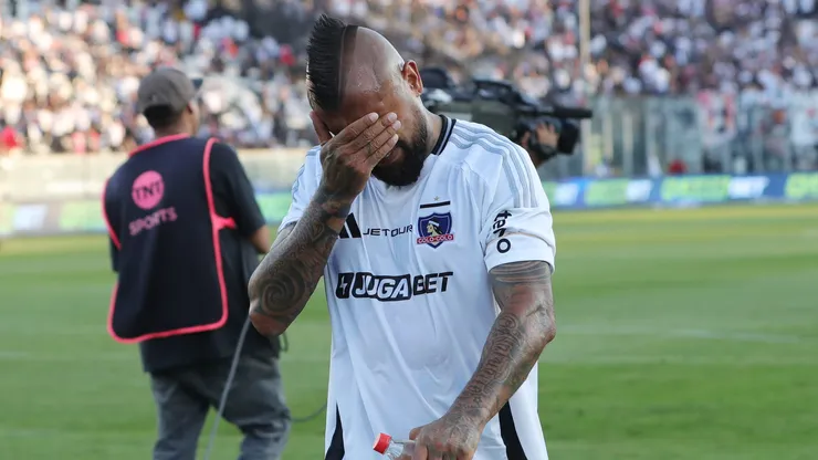 Colo Colo ya tiene definidos a sus rivales.