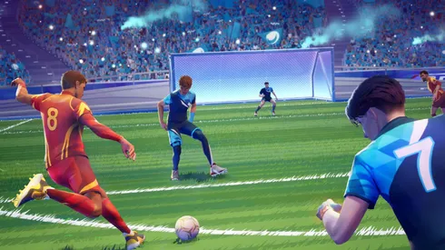 Rematch llegará a los servicios Game Pass este mes de enero.