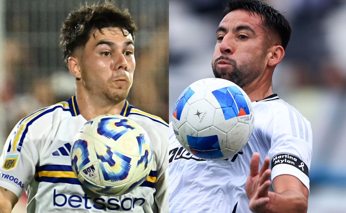 Pertenece a Boca, se viralizó por pedirle matrimonio en un yate a una periodista y dejará con cuello al Huaso Isla en Independiente