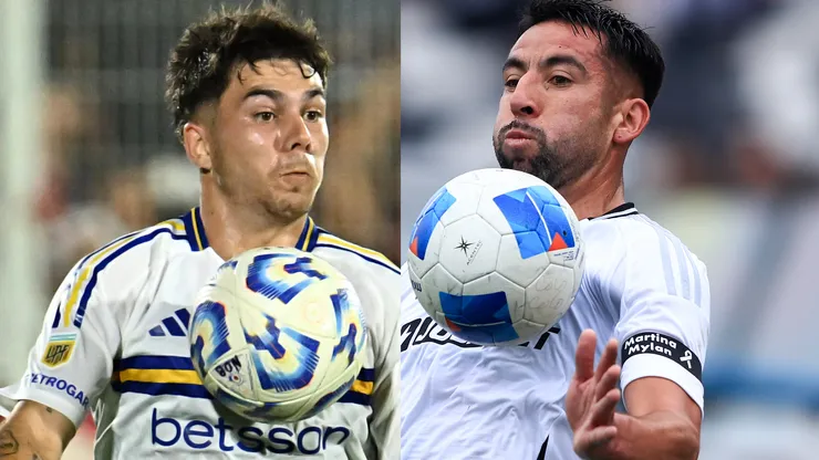 Este suizo-argentino es el escogido por un ex DT de Colo Colo en el Rojo.
