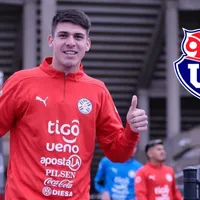 Representante de Romero contó el problema que atrasó su arribo a la U