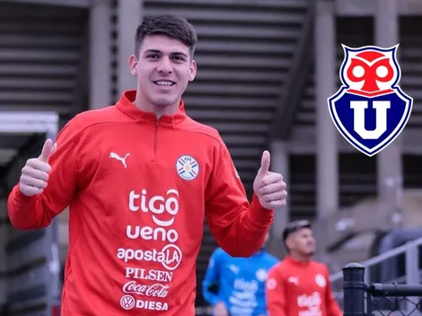 Representante de Romero contó el problema que atrasó su arribo a la U