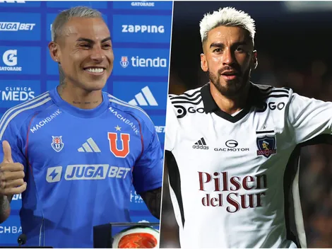 Borghi y polémico mercado de la U: "Lucero, al igual que Vargas..."