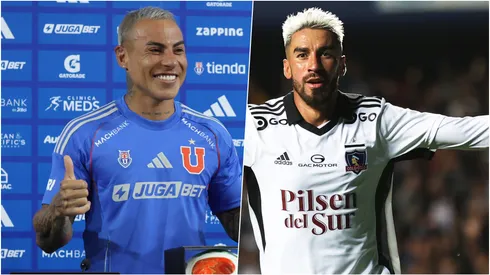 Bichi Borghi analiza los arribos de Vargas y Lucero a la U.