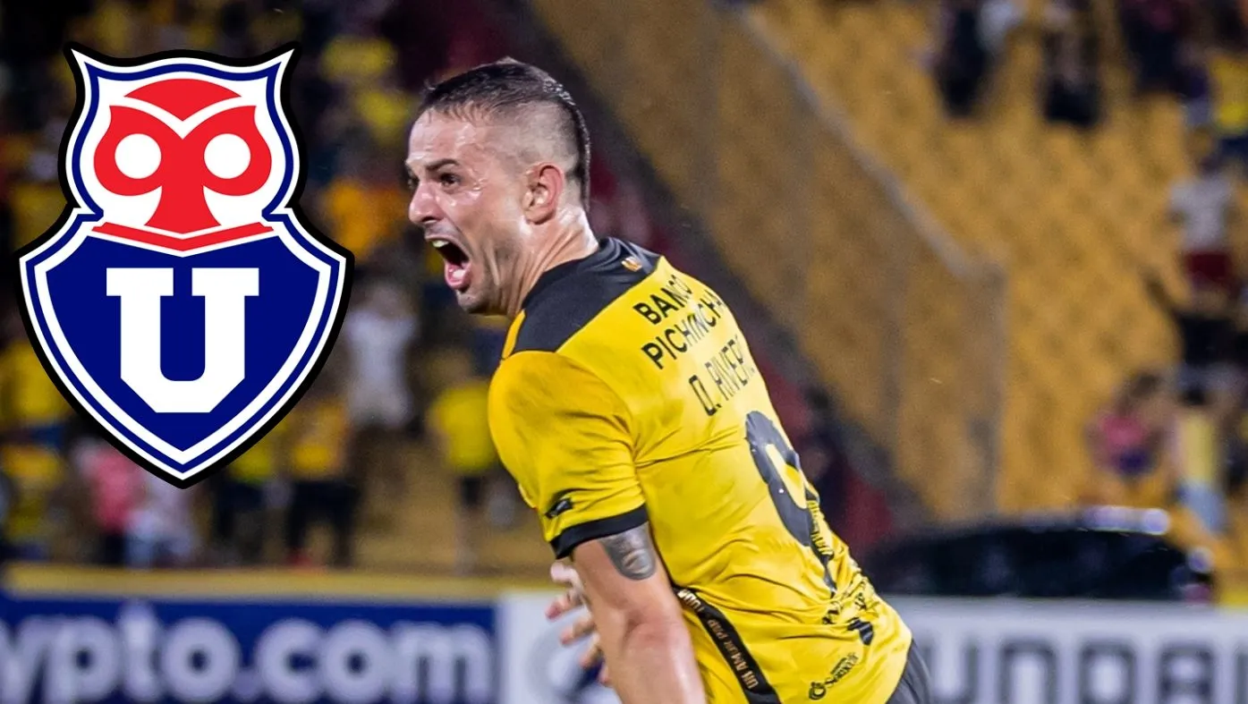 Rivero quiso tener una tranquila despedida desde Barcelona